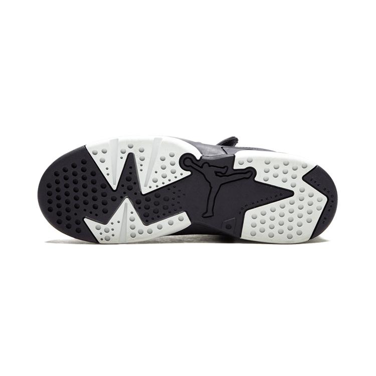 Jordan Air Jordan 6 Kids' Basketball Shoes Pre school 543389-509