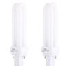 FSL 2-Pin 2U Fluorescent Energy Saving Lamp