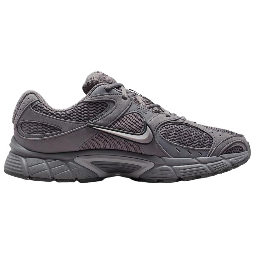 Nike V5 RNR Laufschuhe Herren Grau II6292-006