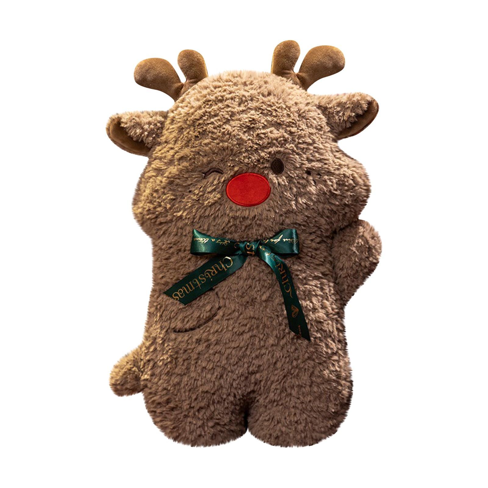 

Милая плюшевая кукла игрушка подарок мультфильм детская тряпичная кукла кукла One Size