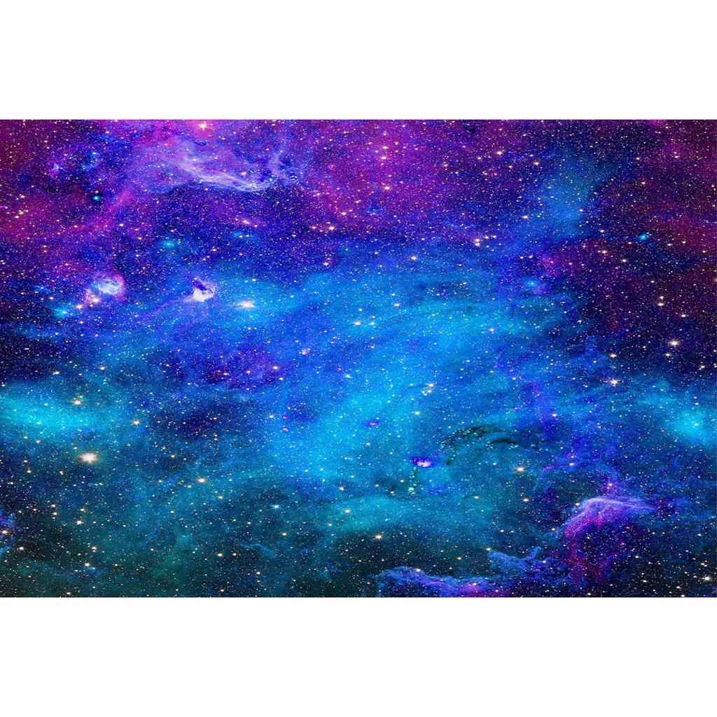 Stars Starry Dark Sky Night Photography Backdrop Customized Fond Background for Baby Children Portrait Photocall Photo Studio