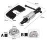 Piece of Peace Product Rear Caliper Piston Return Caliper Windback Tool Rear Parking Brake