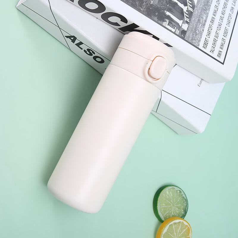 Changqi Direct Drink Mini Insulated Bottle