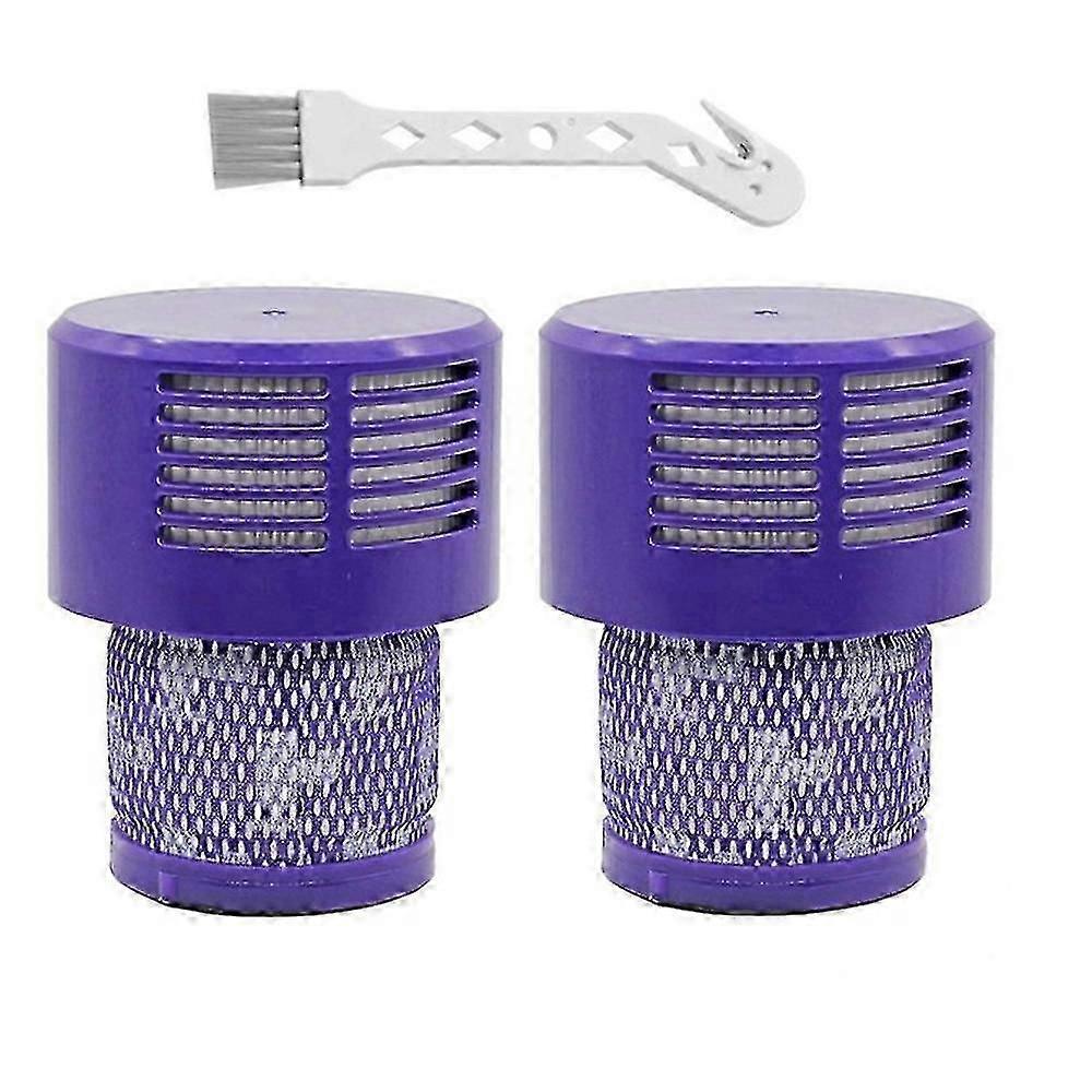 V10 Filter for Dyson, Replacement Dyson Filter, V10 Animal Filter for Dyson V10 SV12
