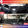 for Chery Arrizo 3 2014~2019 Anti-Slip Dashboard Cover Protective Pad Car Accessories Sunshade Carpet 2018 2017 2016 2015