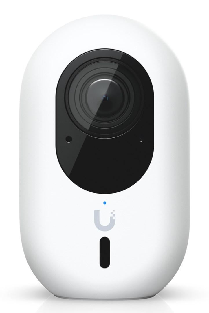 Telecamera Ubiquiti UniFi UVC-G6-INS-W da 8 MP