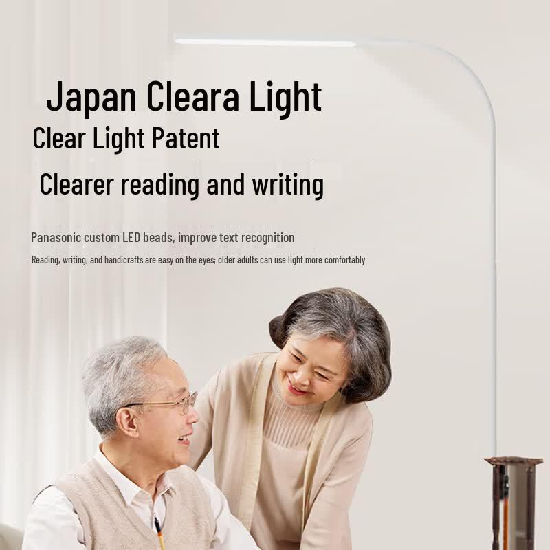 Panasonic Eye-Care LED Floor Lamp