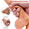 Realistic Silicone Dildo for Women Wireless Thrusting Big Penis With Suction Cup Skin Feeling Vibrator Sex Toys for Female Adult