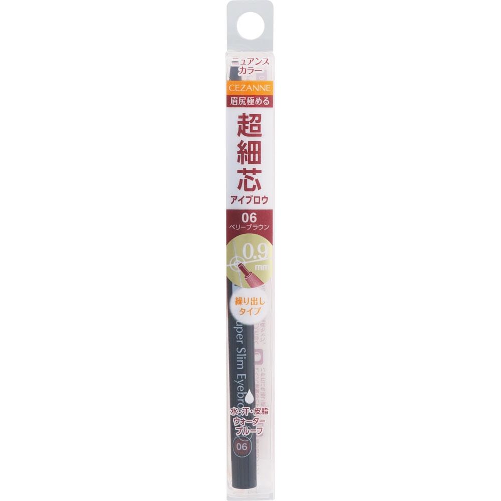 

Cessanne Cosmetics Cessanne Ultra Fine Core Брови 06 Зеленая Корона