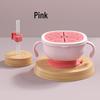 BEIZHIBABY Baby Suction Feeding Bowl