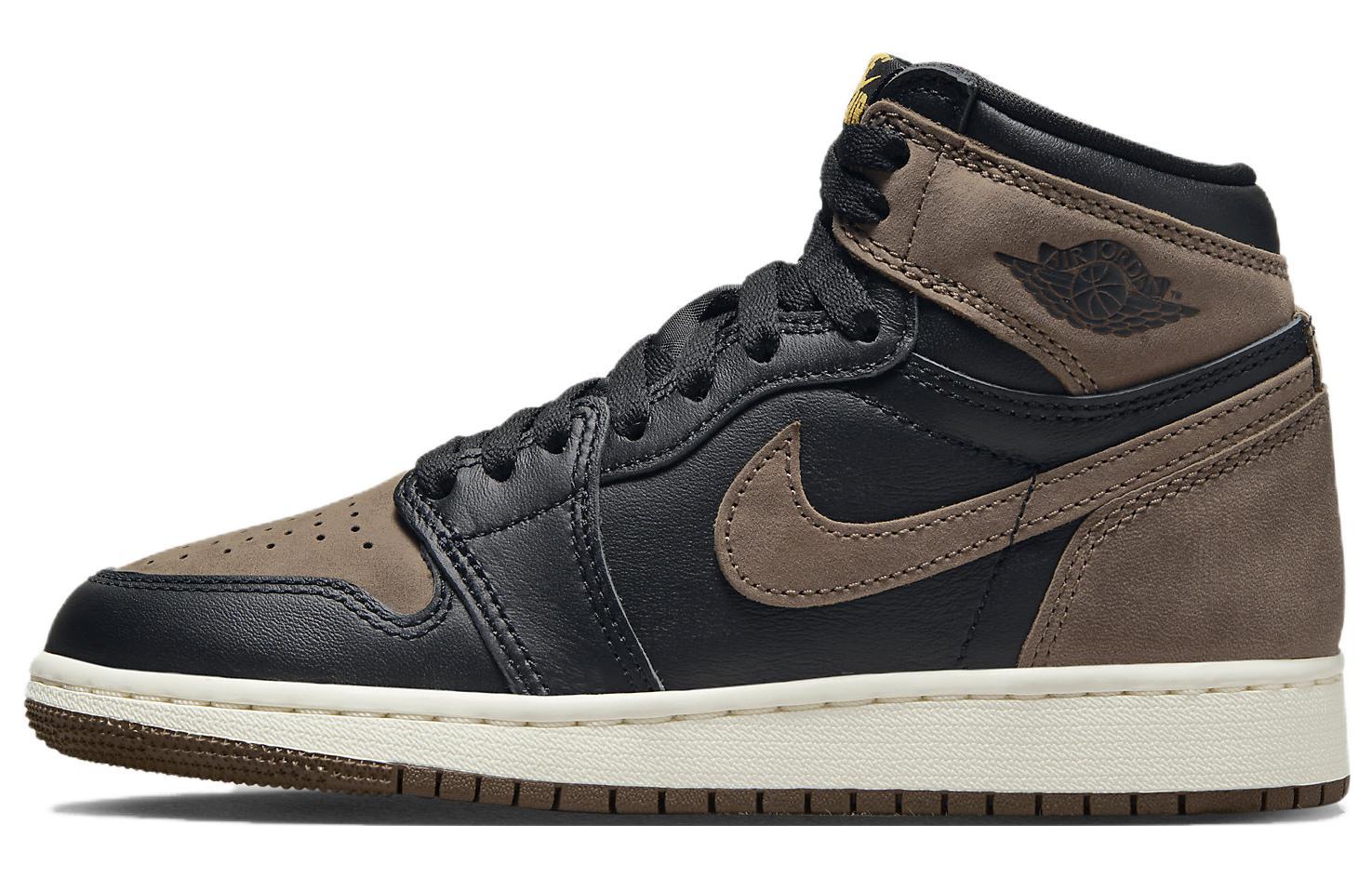 

Jordan 1 Retro High OG Palomino GS FD1437-020 35.5