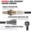 O2 Oxygen Sensor Fit for Subaru Forester 05-10, Impreza 02-14, Legacy 04-12, Outback 01-12, Baja & for Mazda CX-5, CX-9 & for Saab 9-2X & for Scion