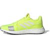 Adidas SenseBoost Go 'Solar Yellow Grey' EF1580