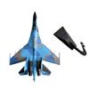 Wen Zhi Wu Su-35 Fighter Jet Model (1:72 Scale)