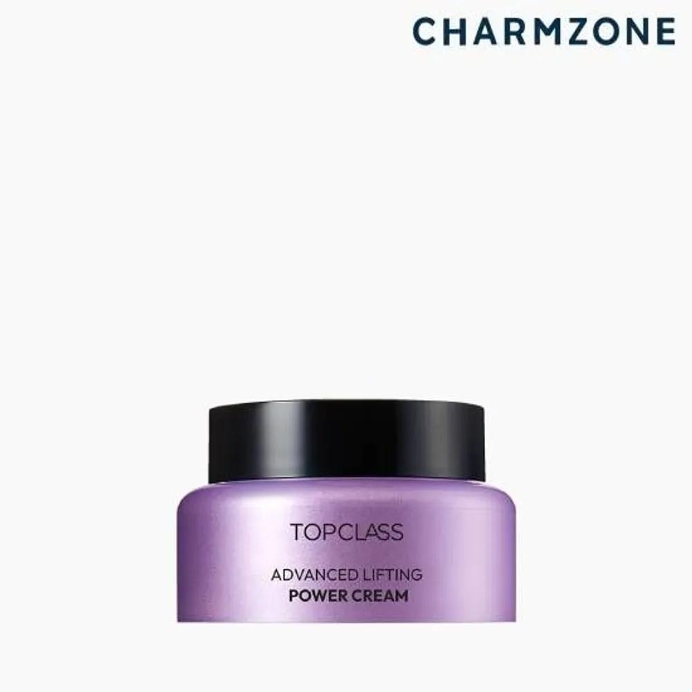 Top Class 8th Generation Advanced Lifting Power Cream 50ml