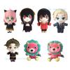 Spy X Family Plüschtier 20cm Anya Forger Yor Forger Chimera Anime Niedliches Weiches Kuschelkissen