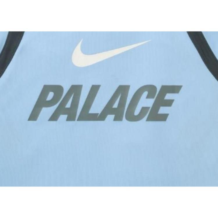 Nike x Palace Jersey 'Sky Blue' Men's P28NES003