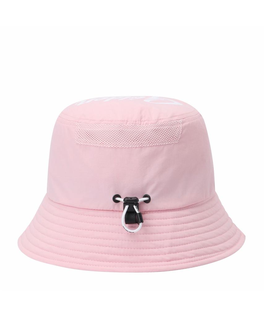 Goldeunbeeo (W) Graphic Bucket Hat G6Rax26371Pix