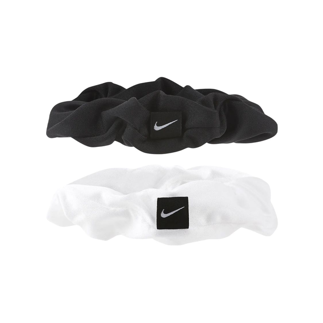 

Nike Two-Pack Solid Color Leggings Unisex leggings Black White N1002455-027 Basic Packaging-Box Not Included,Black White