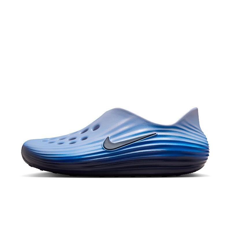 

Чоловічі шльопанці Nike, які легко надягати та знімати, з амортизацією, хорошим зчепленням та пружністю, що забезпечують комфортне носіння. NIKE REJUVEN8 IB636 40