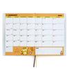 Sanrio Pompompurin B6 Diary 2022 751014 (Block Type)