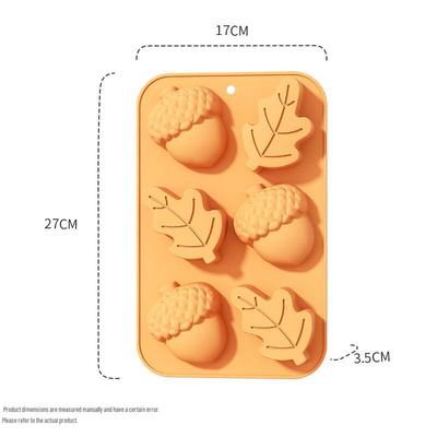 Utensilios para el horno – Esteras de silicona y moldes para hornear