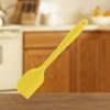 1 Piece Silicone Spatula Set - Heat-resistant Kitchen Tool for Baking, Applying, and Scraping - Perfect for Home, Dormitory