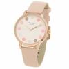 Kate Spade Women's Watch KSW9028 34mm Pink Multi