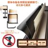 HAUZMENT Headphone Stand Cup Holder Desk Convenient Drink Desk Headset Earphone Strong Clamp Easy Installation 2-in-1 & - Organization, 360-Degree