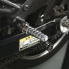 Kazuma Z900RS 2018-2025 Machined Aluminum Tandem Step Bar Kit Step