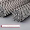 Ronglv Stainless Steel Round BBQ Skewers