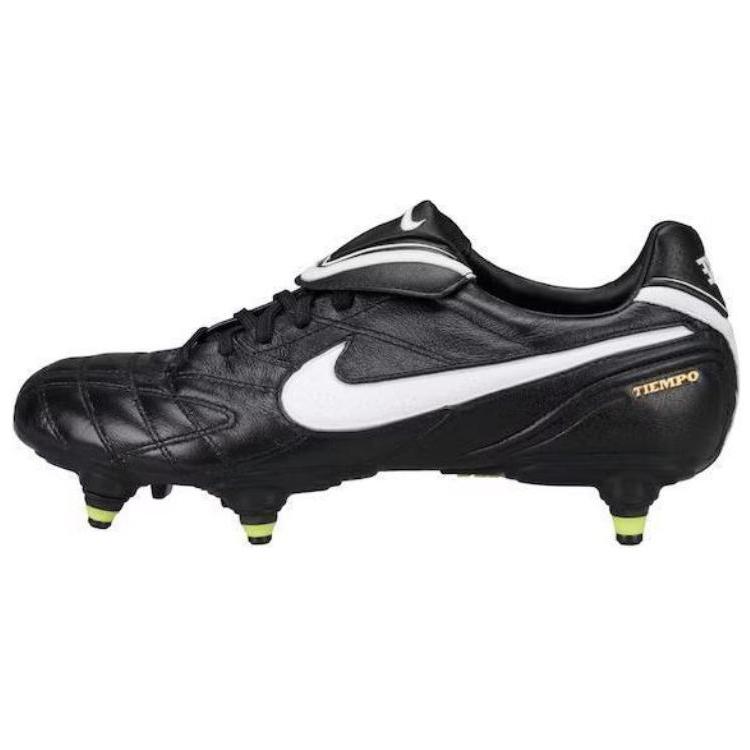 Nike Tiempo Legend Iii Sg Black Volt 366202-017