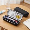 Waterproof Insulin Vial Protector 3ML Essential Oil Case Insulin Vial Storage Case  for Home