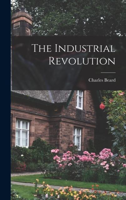 The The Industrial Revolution Book