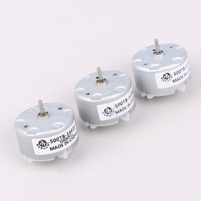 1 Stücke Hohe Qualität Rf-500Tb Gleichstrommotor Rf-500Tb-14415 Rf-500Tb-12560 Rf-500Tb-18280