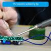 W89C Soldering Iron Tips Electric Welding Tool Replacement Tips Soldering Station Tip