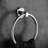 Cmaos Wandmontierter Handtuchhalter