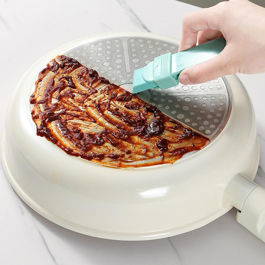 Limescale Eraser Rubber Household Kitchen Cleaning Tools Kitchen Bathroom Rust Brush Bathroom Glass Rust Remover