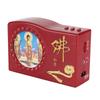 Große Mitgefühl 62-in-1 Buddha-Maschine mit farbiger LED