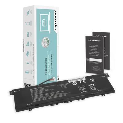 KC04XL HP Envy X360 Battery 13-AG 13-AR 13-AH 13-AQ Series