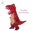 Thanksgiving Festival Cosplay Inflatable Turkey Costume for Parties and Performances