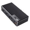 HD Multimedia Interface 2.0 Switcher ARC 2 in 1 Out with Sound Extractor Support 4K 60Hz for HDTV