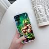 RA11 DRAGON BALL Phone Case for Motorola Moto G10 G20 G30 G31 G32 G34 G35 G41 G42 G50 G51 G52 G55 G60 G60S G62 G71 G72 G75