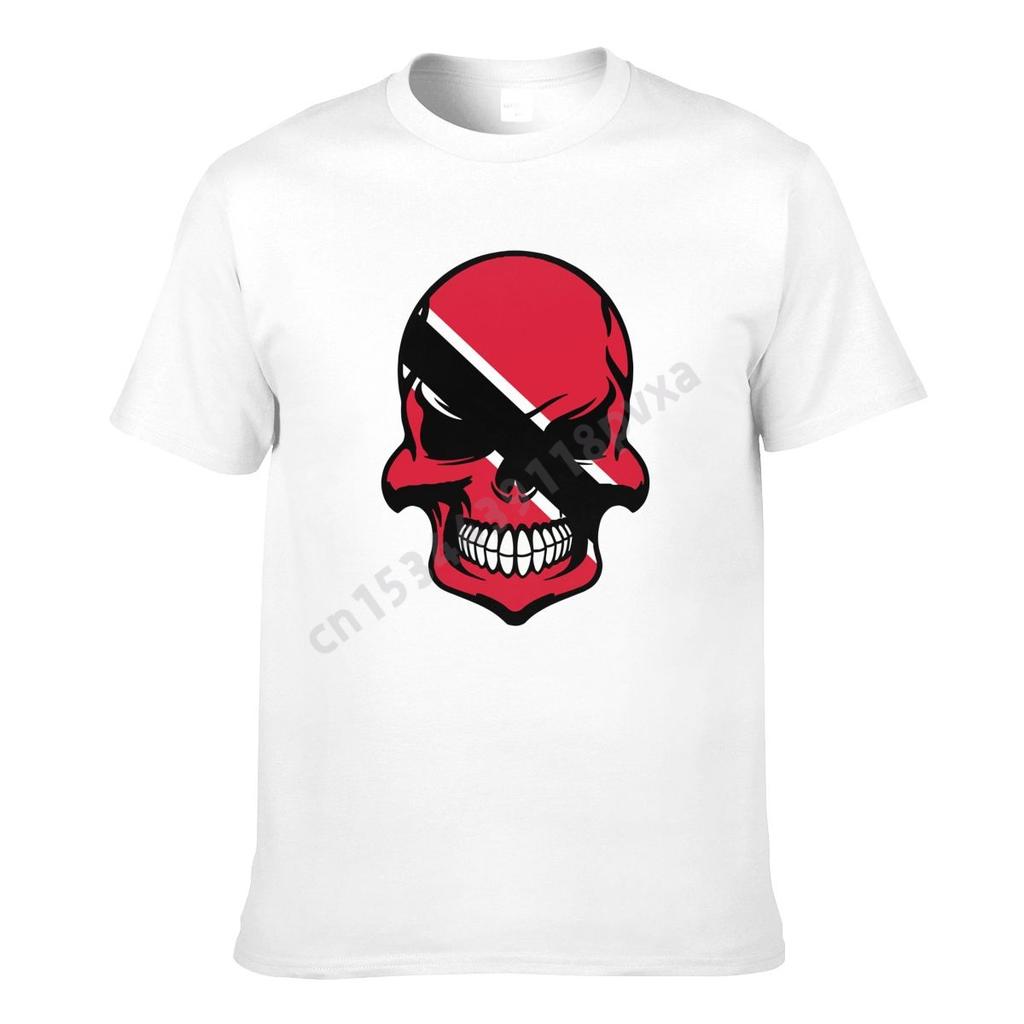 Trinidad And Tobago Flag Country Map ITS IN MY DNA Men Women Tshirt Boys Tees T Shirt Hip Hop Tshirts XS5XL 100 Cotton