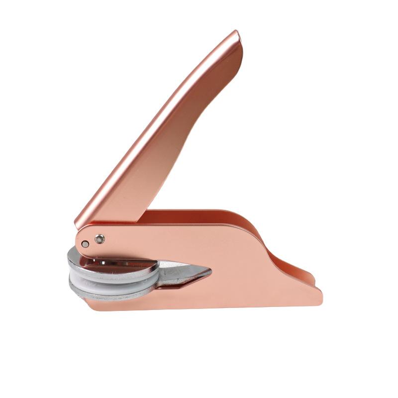 

Ручные плоскогубцы со стальным штампом Индивидуальные тисненые плоскогубцы из нержавеющей стали Ручные плоскогубцы со стальным штампом Гравированные свадебные ручные плоскогубцы со стальными штампами бледно-розовый