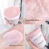 Charming Point Peach Exfoliating Body Scrub - Moisturizes & Cleanses, Removes Dead Skin & Smooths Complexion.