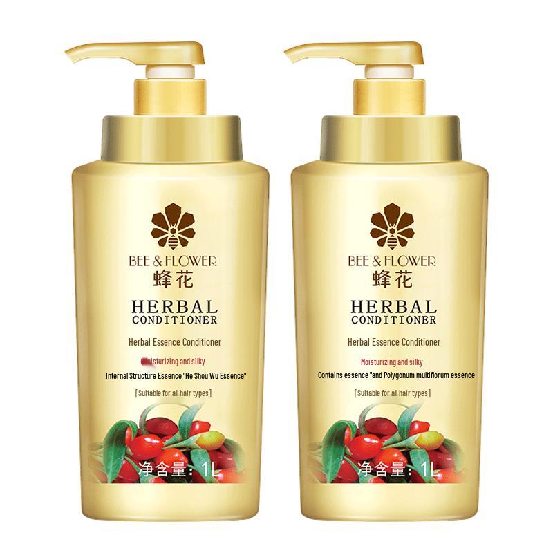 Fenghua Herbal Essence Hair Conditioner