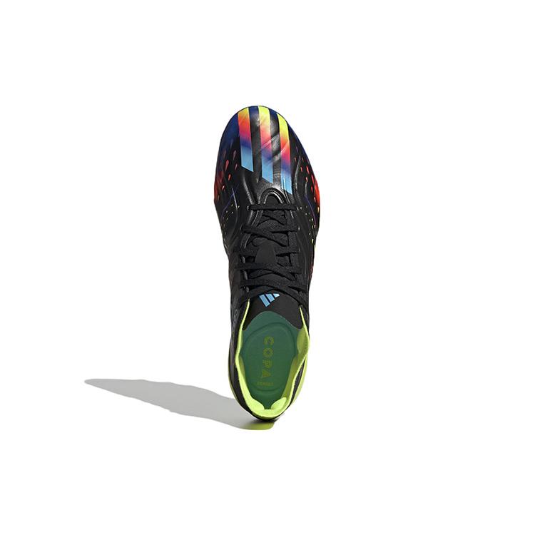 New Adidas Copa Sense.1 'Black Green' GZ1355