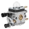 Carburetor Fit for Stihl BG45 BG46 BG55 BG65 BG85 SH55 SH85 Lawn Mower Garden Accessories