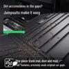 Xiaopeng MONA L03 TPE Trunk Mat: Tail Box Modification Accessories & Foot Mats
